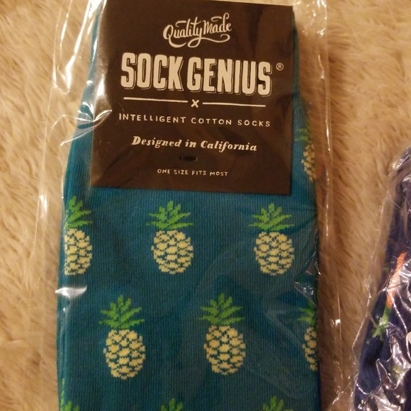 😎Mens socks...brand new😎 - Picture 3 of 4